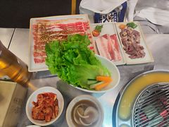 -喜来稀肉(虹泉路店)