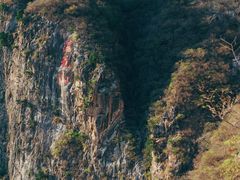 -圣莲山风景区