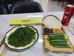 -烤五行·烧烤烤串(石佛营店)
