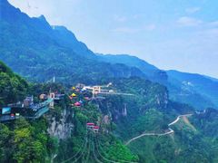 -梦幻奥陶纪景区
