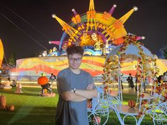 -厦门方特梦幻王国