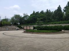 -永定河休闲森林公园