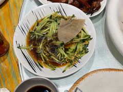 -香阁餐厅·常州菜·常州菜代表品牌(新北奥体店)