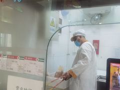 -北京稻香村(第十一店)