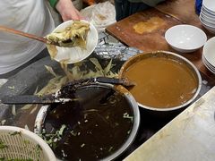 -正味斋锅巴菜(西北角店)