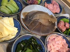 -五星桥原切肥牛火锅(怀德桥店)