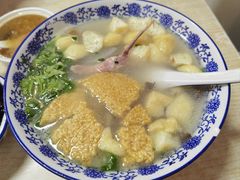 -小潘记鸭血粉丝汤