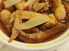 -顺风海鲜港(金玉兰店)
