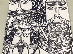 -东方童画少儿美术(莘庄体验馆)