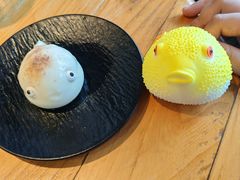 -永安鱼庄·镇江菜(丁卯店)