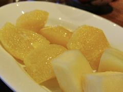 -广州富力君悦大酒店·凯菲厅