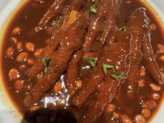 -怡情荟•海鲜青岛菜(五四广场旗舰店)