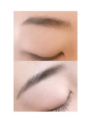 -久匠·野生眉半永久纹眉