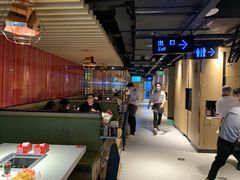 -海底捞火锅(长沙华创国际广场店)