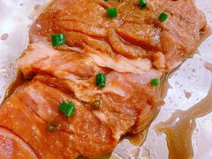 -西塔老太太泥炉烤肉(杭州首店)