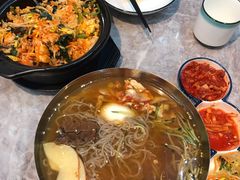 -屋里家延边朝鲜族冷面(梅林3店)