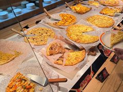 -比格比萨自助(宝山日月光店)