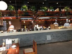 -黑鸡小馆(金源店)