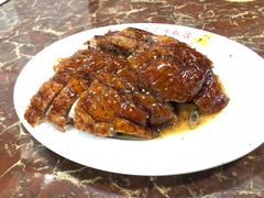 -陈光记烧腊店(罗保博士街店)