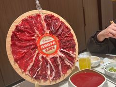 -海底捞火锅(上元大街店)