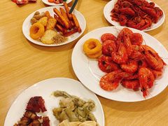 -长安先导国际创新人才交流中心·地中海餐厅·潮汕牛肉火锅·欧陆花园烧烤