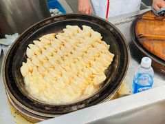 -锅贴大王南翔小笼(临沂二村店)