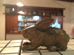 大堂-铃木食堂(帽儿胡同店)