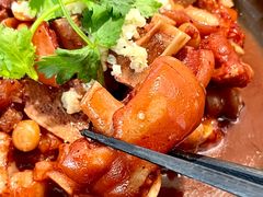 -大丰收脆鱼(万达江北店)