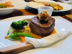 -Deer Park鹿园西餐(仁恒置地广场店)