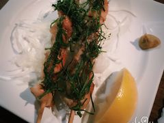 -万藏·荞麦酒房BANKURA JAPANESE SOBA KITCHEN(长乐路店)