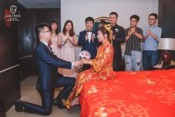 -格乐利雅婚礼艺术中心(浦东花木店)