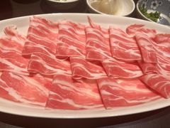 -东来顺·非遗火锅(高新店)