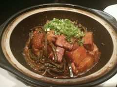 -马仕玖煲·融合菜·酥不腻烤鸭(人大店)