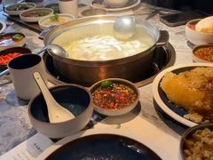 -大头椰·海南椰子鸡火锅(思明万象城店)