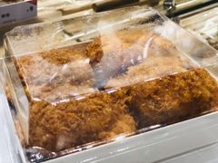 -BreadTalk面包新语·烘焙蛋糕(海岸城店)