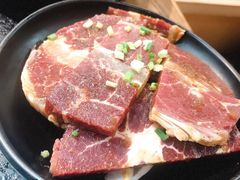 -九田家黑牛烤肉料理(太阳城店)