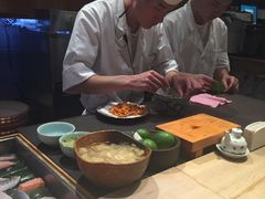 -然寿司(郎园vintage店)