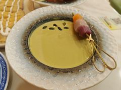 -超琪星·咖啡简餐(川音店)