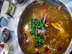 -乙丙丁正宗昭通天麻火腿鸡(总店)