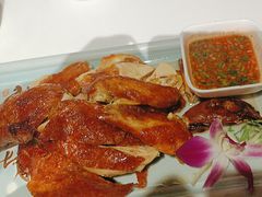 -新白鹿餐厅(第一百货店)