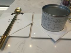 -麦雪尔甜品·生日蛋糕(新街口旗舰店)