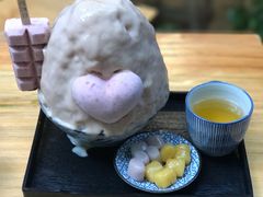 -WONDER ICE 萬得冰田(建設路总店)