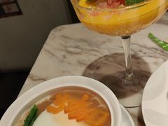 -汤城小厨•粤菜•靓汤(西直门凯德MALL店)