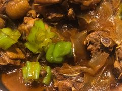 -阿庄新豫菜(通泰路店)