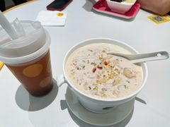 -满记甜品(巴黎春天宝山店)