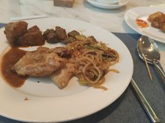 -星璞全日餐厅·高空自助餐(深铁铂尔曼酒店)