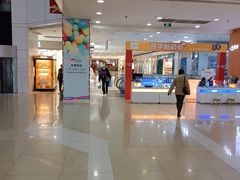 -大连福佳爱琴海购物公园(西安路店)