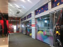 店内环境-凯德广场(金牛店)