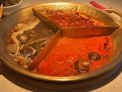 -小龙坎火锅(全球总店)