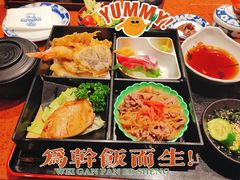 -小山日本料理(兴业太古汇店)